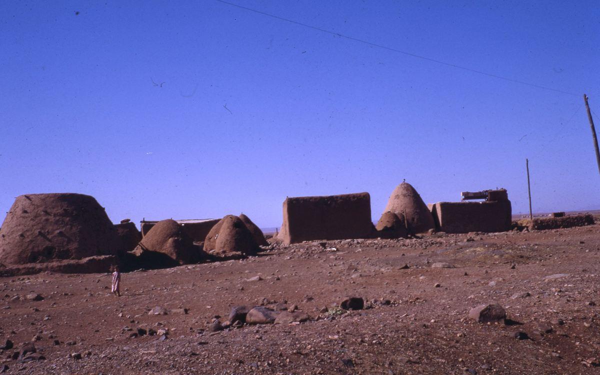 Entre Téhéran et Abadan
