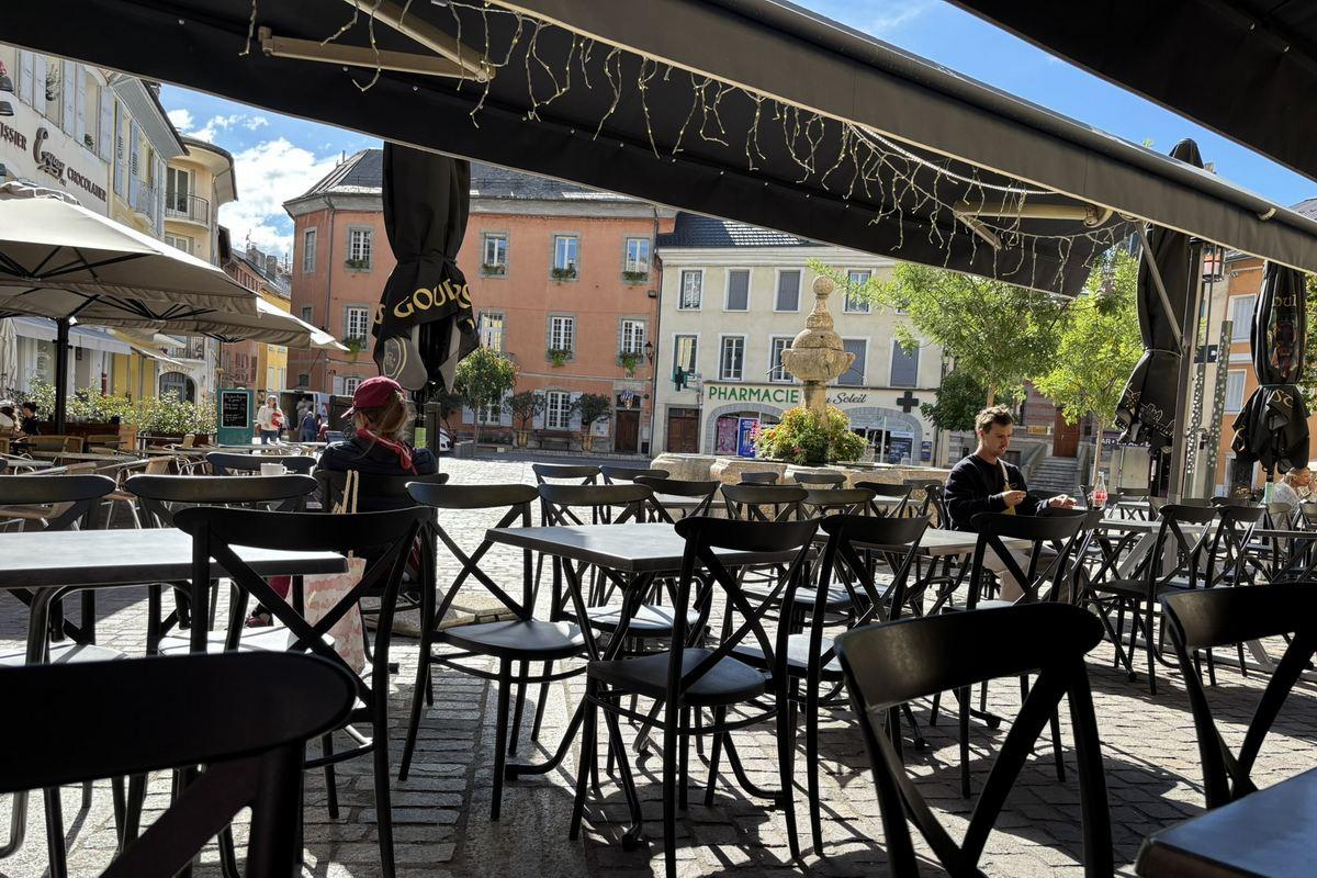 Place Barthelon